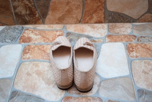 Bailarinas de resina - Product Image 4