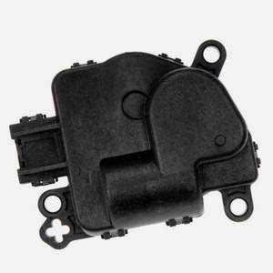 Actuador de compuerta eléctrico BE8Z19E616A 604251, servo híbrido de pared para sistemas HVAC, piezas. - Product Image 4