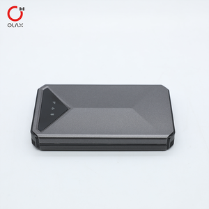 For MF986 Cloudsim 4G LTE MiFis Outdoor Hotspot Portable WiFi <b>Router</b> With SIM Card Slot WEP VPN VoIP Firewall Wifi <b>Router</b> - Product Image 6