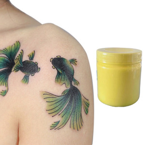 ครีมสักลายธรรมชาติสำหรับคิ้ว อายไลเนอร์ และริมฝีปาก ขายส่ง - Product Image 3