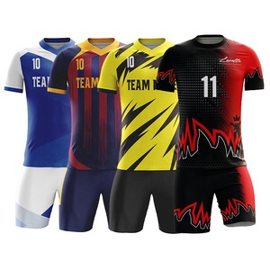 <span class=keywords><strong>Maglia</strong></span> da calcio personalizzata <span class=keywords><strong>maglia</strong></span> da calcio da <span class=keywords><strong>uomo</strong></span> uniforme da squadra di allenamento uniforme da calcio a <span class=keywords><strong>maniche</strong></span> <span class=keywords><strong>lunghe</strong></span> - Product Image 4
