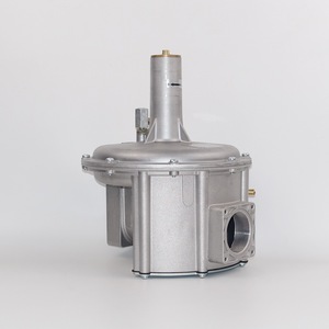 Vanne proportionnelle air-carburant Giuliani VRGA65 DN65 1/2 pouce, vanne de régulation de température normale - Product Image 3