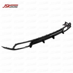 ตัวกระจายแสงด้านหลังคาร์บอนไฟเบอร์สไตล์2015-2018สำหรับ <span class=keywords><strong>Porsche</strong></span> <span class=keywords><strong>Carrera</strong></span> 991.2 <span class=keywords><strong>Turbo</strong></span> <span class=keywords><strong>S</strong></span> - Product Image 3