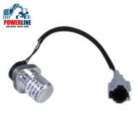 Drehzahl sensor 4265372 für Hitachi EX200-1 EX200-5 EX120 Bagger Ersatzteile