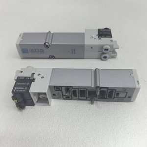 VMPA2-M1H-G-<span class=keywords><strong>PI</strong></span> 2-positie Magneetventiel, G1/4-poort, Voor Lucht & Inert Gas, 537955 - Product Image 3