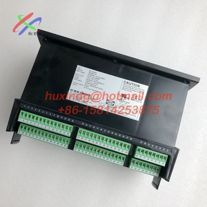 DEIF <strong>Controller</strong> AGC-<strong>4</strong>/GS/<strong>4</strong>.5 100194027.10 D1-E1-G5-H2-H5-M12-N Deif Control Module AGC4GS4.5 AGC-4GS4.5 Deif AGC <strong>4</strong>/GS/<strong>4</strong>.5 - Product Image 1