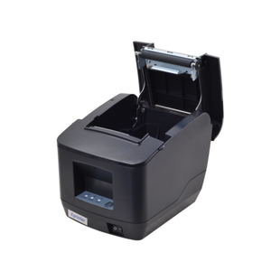 Impresora Térmica de Recibos POS de Escritorio Xprinter XP-N200L, 80 mm, Papel Térmico para Tarjetas de Crédito, LAN, 110V-220V, 576 dpi, Garantía de 1 Año - Product Image 4