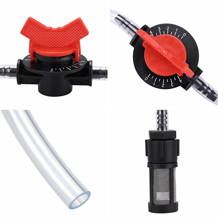 Grohandel Venturi Dnger Applikator 1 Zoll Dnger und Filters troh Kit mit  1 Zoll Anschluss Jet| Alibaba.com