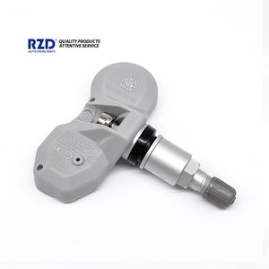 कार पार्ट्स टीपीएमएस सेंसर यूनिवर्सल ओएम 7pp907275g टायर दबाव निगरानी सेंसर 433/315mhz 911 vw फोर्ड ऑडी के लिए - Product Image 1