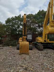 Excavatrice d'occasion, matériel de terrassement, Cat 320D à vendre - Product Image 2