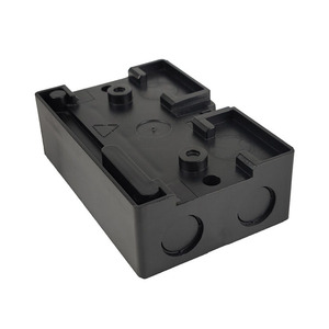 Services de fabrication de produits en plastique par moulage par injection, conception personnalisée, traitement par moulage par injection - Product Image 3