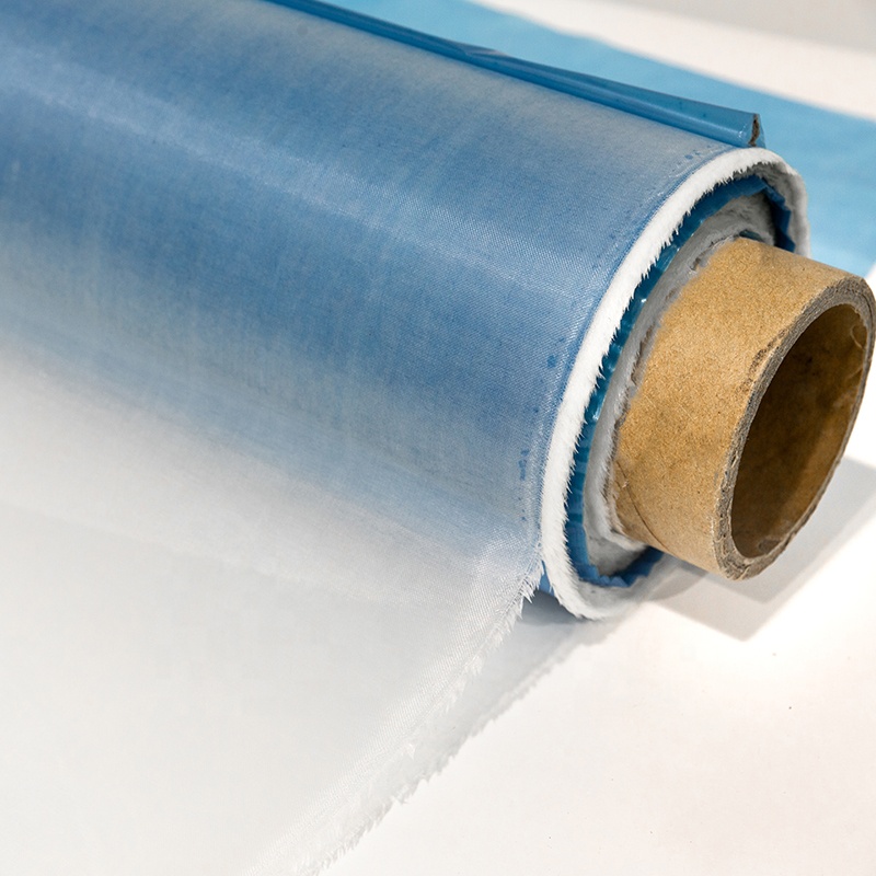 Стекловолоконная ткань PREG для солнечных фотогальванических панелей