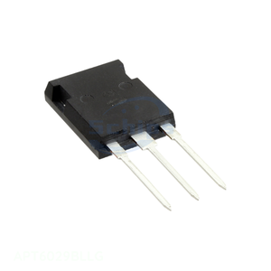 Original One Stop Service Electronics Component APT6029BLLG TO-247 [B] Transistors - Product Image 1