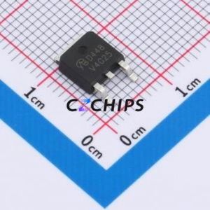 ทรานซิสเตอร์ฟิลด์ทรานซิสเตอร์ (มอสเฟท) ทรานซิสเตอร์ฟิลด์ AOD448-VB เป็น252แบบดั้งเดิมและใหม่เอี่ยม - Product Image 1