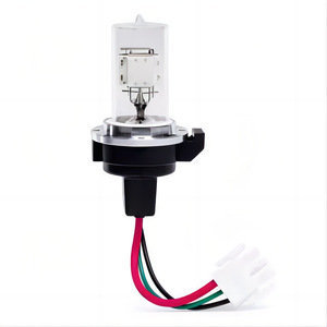 Ensemble de perles en céramique blanches Agilent G1534-60570, pièces de réparation pour instrument - Product Image 3