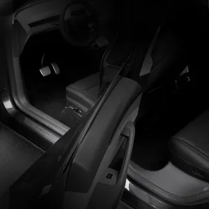ชุดแต่งขอบประตูหน้า-หลัง สำหรับรถยนต์ Model Y ปี 2025 ป้องกันรอยขีดข่วน ตกแต่งขอบประตู ชุดแต่งกันกระแทก - Product Image 2