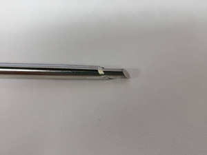 Hoge Kwaliteit Jamshidi Beenmerg Naald Marrowxtract Naald 8G Tot 16G - Custom Oem/Odm Beschikbaar - Product Image 4