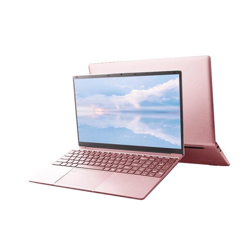 2022 новый деловой ноутбук 14,1 дюйма DDR4 6G Intel Jasper Lake Celeron CPU ноутбук