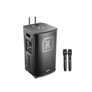 Système audio professionnel Koda 12 pouces équipement de sonorisation haut-parleur karaoké portable avec micro sans fil pour les performances sur scène de <span class=keywords><strong>concert</strong></span> - Product Image 2
