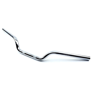 DANCARO 7/8 "(22mm) guidon de moto guidon moto pour <span class=keywords><strong>Kawasaki</strong></span> pour Suzuki pour Honda pour Yamaha pour <span class=keywords><strong>125</strong></span> - Product Image 4