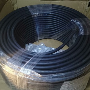 Câble d'alimentation ondulé 1/4" S <span class=keywords><strong>3</strong></span>/8" S 1/2"S Superflexible 1/2 7/8 Ldf4 50a Faible VSWR Câble coaxial Heliax 50 Ohm Andrew Telecom - Product Image 4