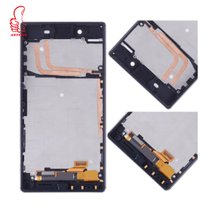 Pantalla LCD Digitalizadora de Fábrica para Sony Xperia Z5 Premium E6853 E6833 - Product Image 5