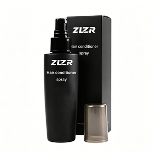 Crème Capillaire Bio Personnalisée à la Biotine et au Romarin pour la Croissance des Cheveux, Marque Privée, Meilleure Huile Anti-Chute au Gingembre et au Romarin, Épaississante, Végétalienne - Product Image 4