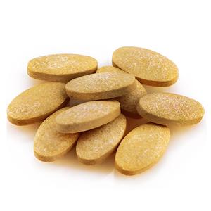 OEM fabbrica personalizzato all'ingrosso Private Label quotidiano integratore sportivo vitamine masticabili compresse per adulti idratazione sfuso - Product Image 5