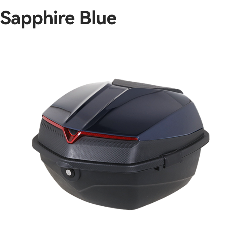 Bleu saphir