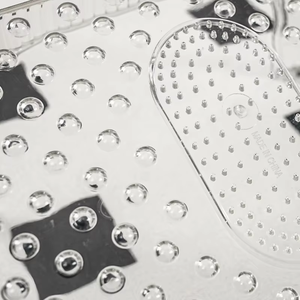 Mini tabouret <span class=keywords><strong>en</strong></span> tissu pour la maison, petite <span class=keywords><strong>chaise</strong></span> <span class=keywords><strong>en</strong></span> <span class=keywords><strong>bois</strong></span> pour enfiler les chaussures, mini tabouret de bureau pour repose-jambes et repose-pieds - Product Image 5