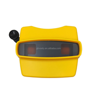 Visionneuse 3D Magic View Master, image stéréoscopique, trouvez une image en plastique, visionneuse 3D