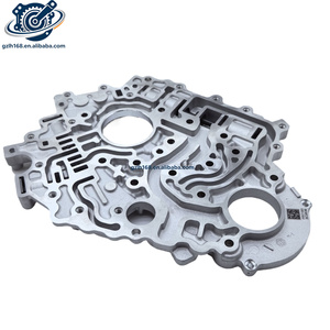 Pompe à huile de transmission automatique 6T41 avec plaque en aluminium pour Buick Regal, LaCrosse, Envision, <span class=keywords><strong>Chevrolet</strong></span> Cruze, <span class=keywords><strong>Malibu</strong></span> 6 vitesses - Product Image 6