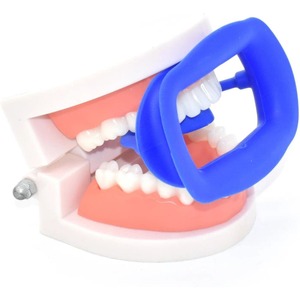 Retractor Dental de Silicona Suave, Retractor Intraoral para Labios y Mejillas, Abridor de Boca Reutilizable, Retractor Dental de Ortodoncia - Product Image 5