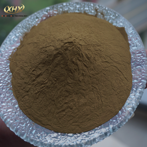 Polvere bronzea di alta qualità dell'oro, polvere bronzante d'ottone, polvere bronzea di rame - Product Image 4