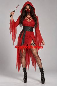 4Ourcostumes Costume de Citrouille Orange pour Fête d'Halloween en Gros - Product Image 5