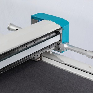 Máquina de Corte Láser CNC 1325 CO2 para Cuero con Función de Anidamiento Inteligente - Product Image 3