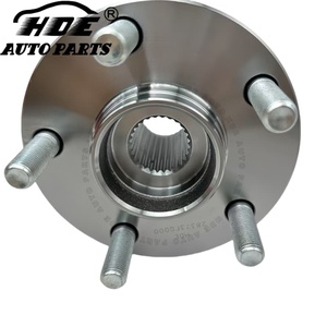 28373FG000 28373AG001 Rodamiento de Cubo de Rueda para SUBARU IMPREZA, Venta al Por Mayor de Autopartes - Product Image 2