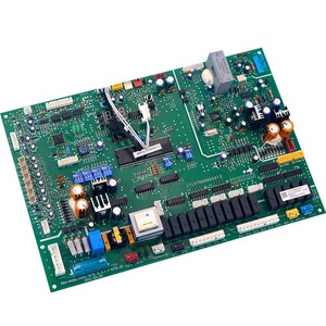 เมนบอร์ดสำหรับเครื่องปรับอากาศกลางมีเดีย MDV-840WDSN1-910I.D.2.1.1-1 ป้องกันฝุ่น ระบบไฟฟ้า - Product Image 2