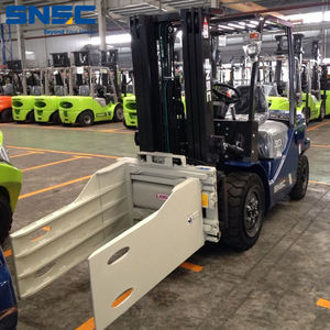 Snsc 3 Ton Baal Klem Heftruck - Product Image 4