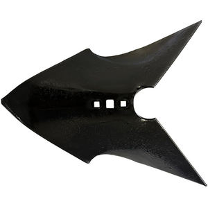 Pièces de charrue <span class=keywords><strong>Kverneland</strong></span> Mouldboad Pièces de charrue - Product Image 3