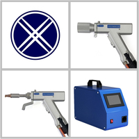 Nouvelle machine de soudage laser 4-en-1 facile à utiliser pour le métal, puissance 2000W/3000W, machine de soudage, de nettoyage et de découpe