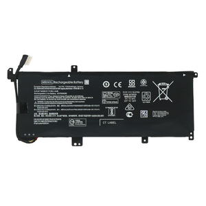 Nueva batería de ordenador portátil <span class=keywords><strong>MB04XL</strong></span> 15,4 V 55.67Wh Original y genuina para HP Envy X360 Convertible V, portátil de 2, 0, 2, 2, 0 - Product Image 4