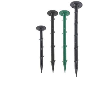 अनुकूलन योग्य कारखाने पीपी सामग्री बगीचे नाखून पेग पुनः प्रयोज्य प्लास्टिक के लिए पुनः प्रयोज्य - Product Image 4