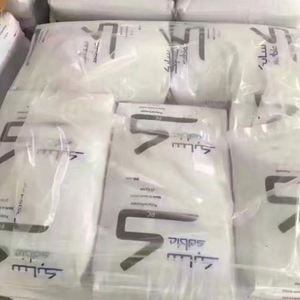เม็ดพลาสติก PC/ABS ป้องกันไฟฟ้าสถิตย์ สำหรับการฉีดขึ้นรูปหรือการอัดรีด ป้องกันไฟฟ้าสถิตย์ PCABS - Product Image 2