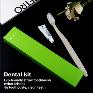 Set di Cortesia per <span class=keywords><strong>Hotel</strong></span> di Alta Qualità, Forniture Alberghiere OEM con <span class=keywords><strong>Kit</strong></span> di Articoli da Toilette, Sapone e <span class=keywords><strong>Kit</strong></span> Dentale - Product Image 2