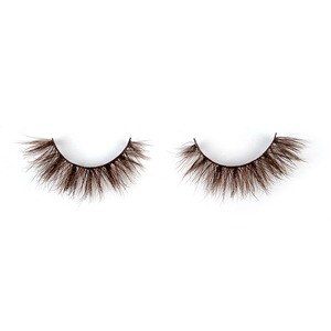 <span class=keywords><strong>Cils</strong></span> en vison 3D <span class=keywords><strong>marron</strong></span> sur bande complète, 18mm 20mm, personnalisables en gros, avec boîte à <span class=keywords><strong>cils</strong></span> <span class=keywords><strong>marron</strong></span> pour marque privée, <span class=keywords><strong>faux</strong></span> <span class=keywords><strong>cils</strong></span>, marque privée - Product Image 2