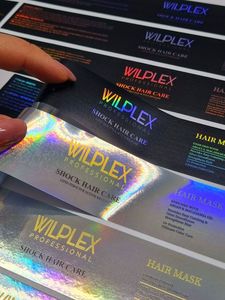 Laser printer for custom essential oil labels suitable for <b>10ml</b> small <b>bottles</b> and labels. - Product Image 4