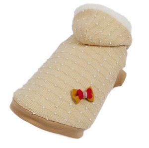 Buena calidad al por mayor perro <span class=keywords><strong>cuatro</strong></span> patas de franela ropa para Europa - Product Image 4