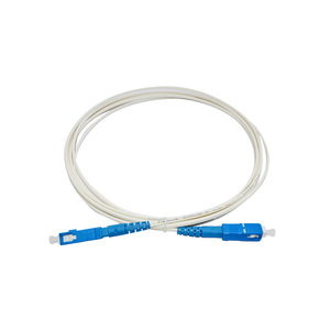 Preconector SC/APC SC/UPC <span class=keywords><strong>Cable</strong></span> de caída Ftth para interiores y exteriores - Product Image 2