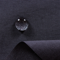 Prix d'usine Tissu Taslon 196T 320T Tissu Taslan 228T recyclé 100% nylon pour pantalons et doudounes